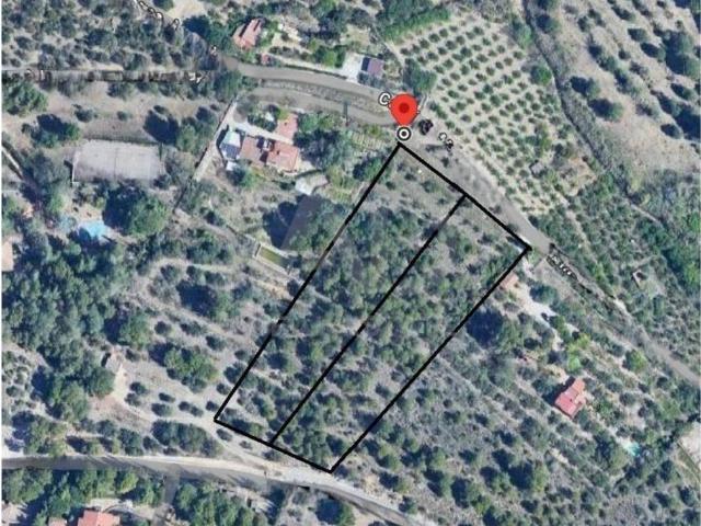 Terreno en venta en Baix Camp, Catalunya