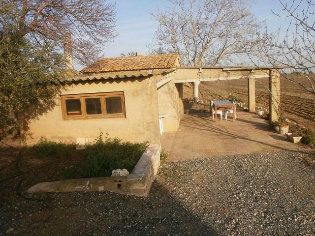 Terreno en venta en Castellvell Del Camp