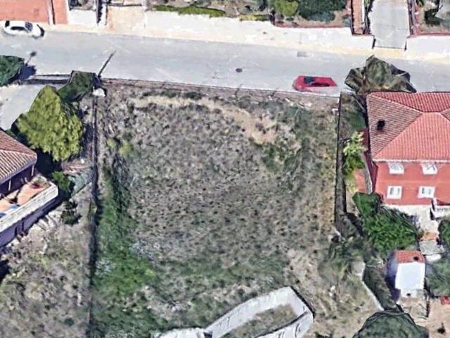 Terreno en venta en Castellvell Del Camp