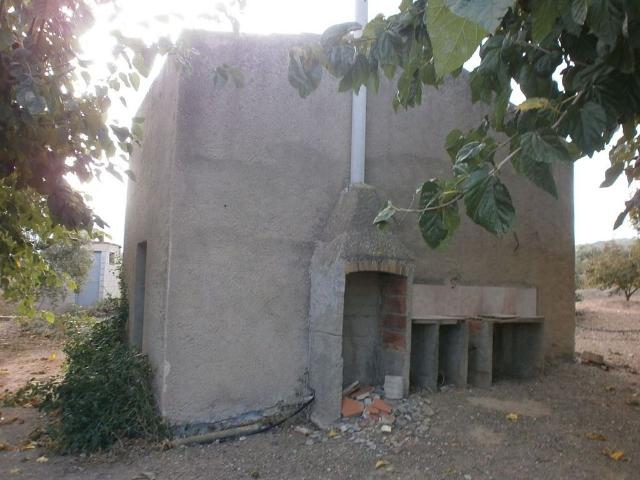 Terreno en venta en Castellvell Del Camp