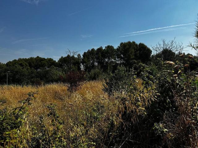 Terreno en venta en Baix Llobregat, Catalunya