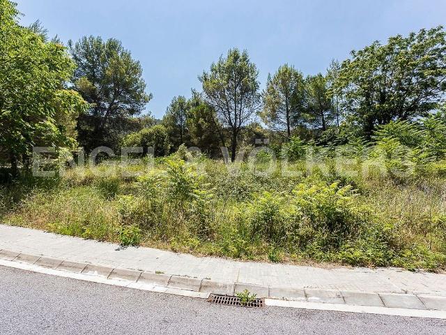 Terreno en venta en Baix Llobregat, Catalunya