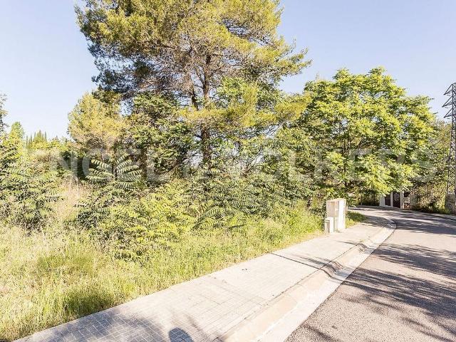 Terreno en venta en Baix Llobregat, Catalunya