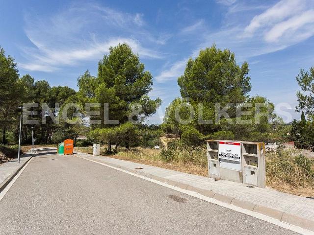 Terreno en venta en Baix Llobregat, Catalunya