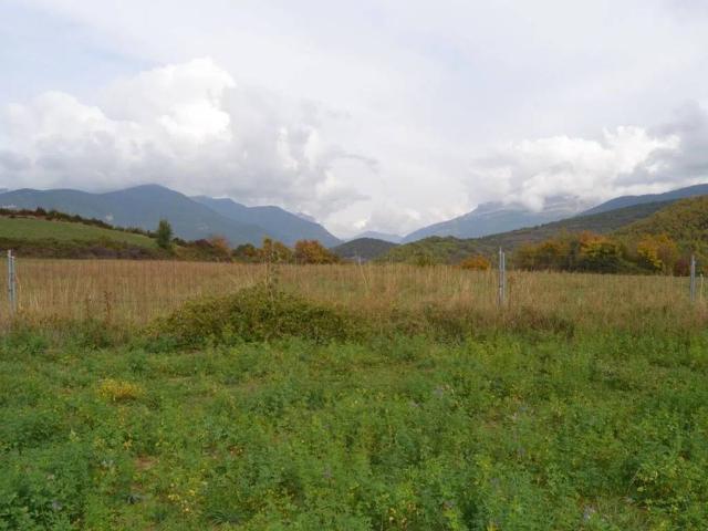 Terreno en venta en La Jacetania, Aragón