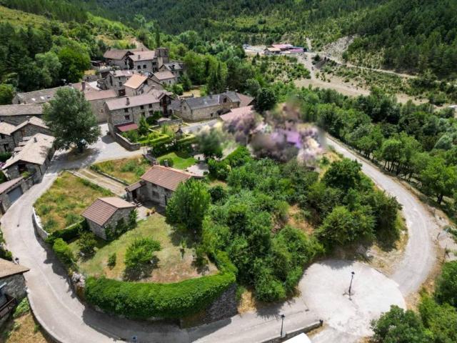 Terreno en venta en La Jacetania, Aragón