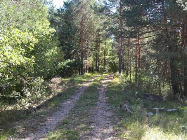 Terreno en venta en La Jacetania, Aragón