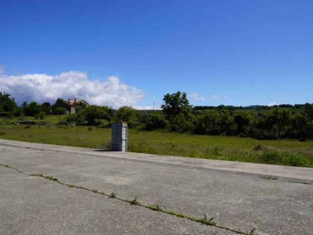 Terreno en venta en Veracruz, Aragón