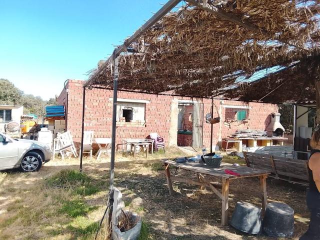 Terreno en venta en Castilblanco De Los Arroyos, Andalucía
