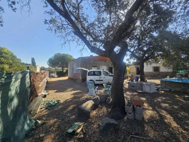 Terreno en venta en Castilblanco De Los Arroyos, Andalucía
