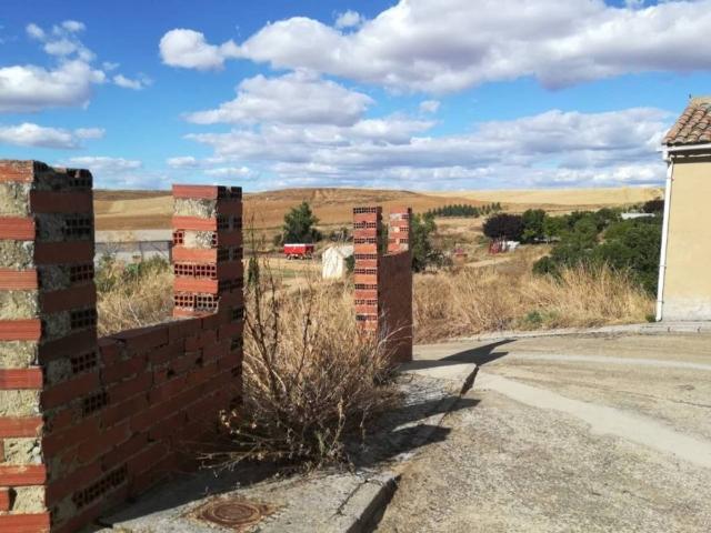 Terreno en venta en Castilfalé, Castilla y León