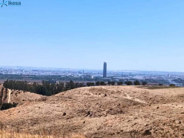 Terreno en venta en Castilleja De Guzmán Terreno en venta en Castilleja De Guzmán