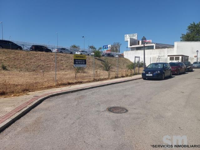 Terreno en venta en Castilleja De La Cuesta, El Faro