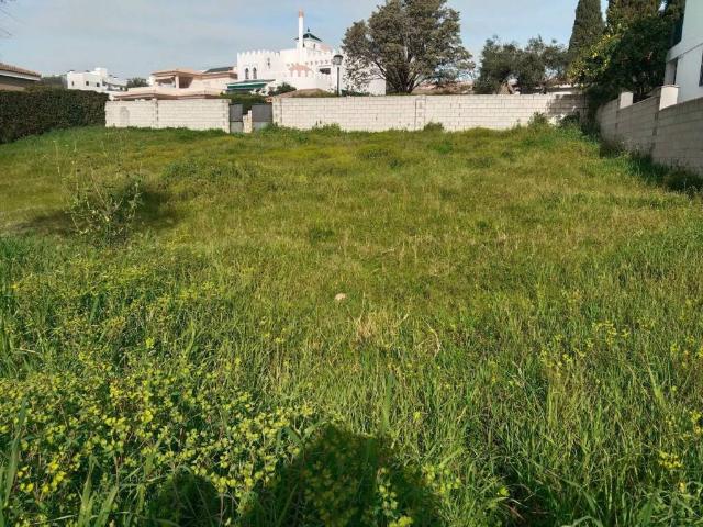 Terreno en venta en Castilleja De La Cuesta