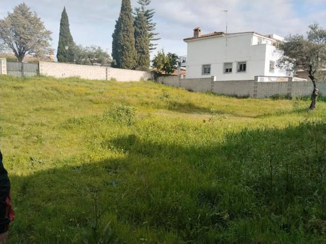 Terreno en venta en Castilleja De La Cuesta