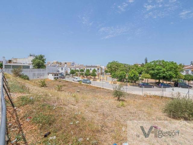 Terreno en venta en Castilleja De La Cuesta, Andalucía
