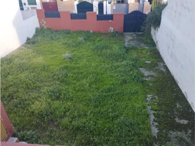 Terreno en venta en Castilleja De La Cuesta, Andalucía