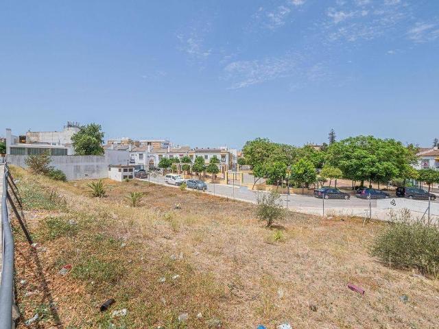 Terreno en venta en Castilleja De La Cuesta