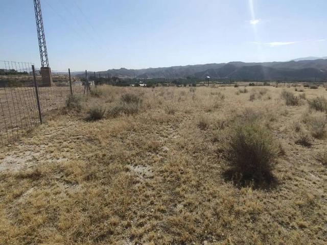 Terreno en venta en Comarca de Huéscar, Andalucía