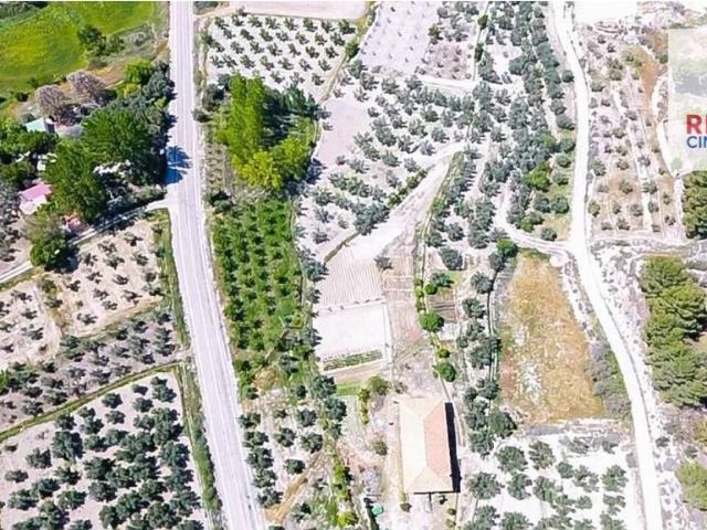 Terreno en venta en Comarca de Huéscar, Andalucía