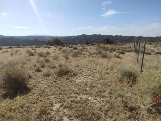Terreno en venta en Comarca de Huéscar, Andalucía
