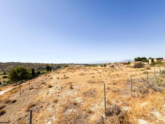 Terreno en venta en Comarca de Huéscar, Andalucía