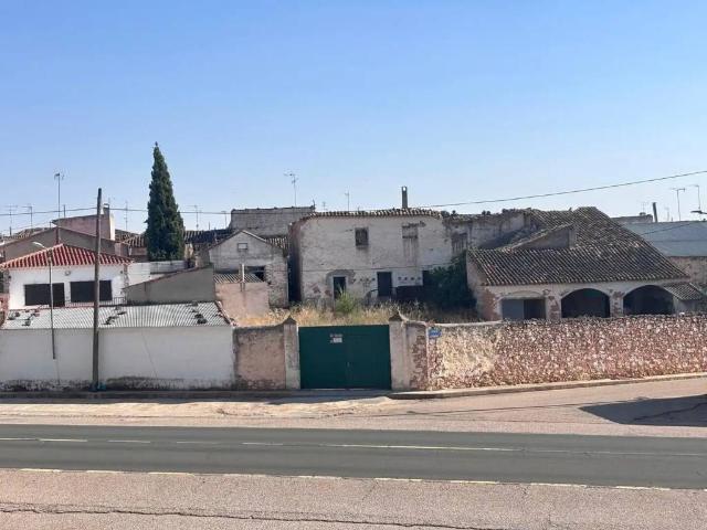 Terreno en venta en Castillejo De Iniesta, Castilla-La Mancha