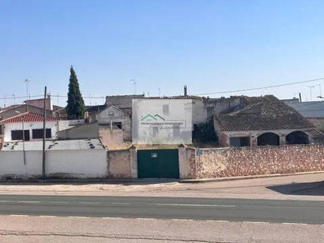 Terreno en venta en Castillejo De Iniesta, Castilla-La Mancha