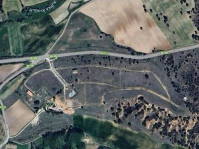 Terreno en venta en Castillejo De Mesleón, Castilla y León