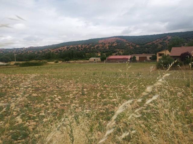 Terreno en venta en Castillejo De Mesleón, Castilla y León