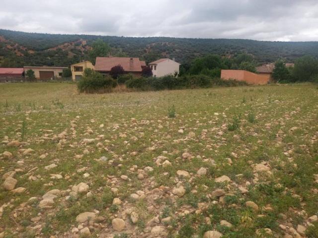 Terreno en venta en Castillejo De Mesleón, Castilla y León