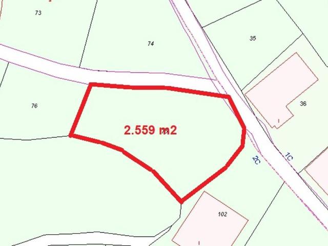 Terreno en venta en Castillo De Garcimuñoz, Castilla-La Mancha