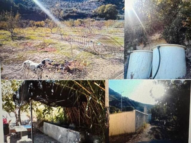 Terreno en venta en Castillo De Locubín, Andalucía