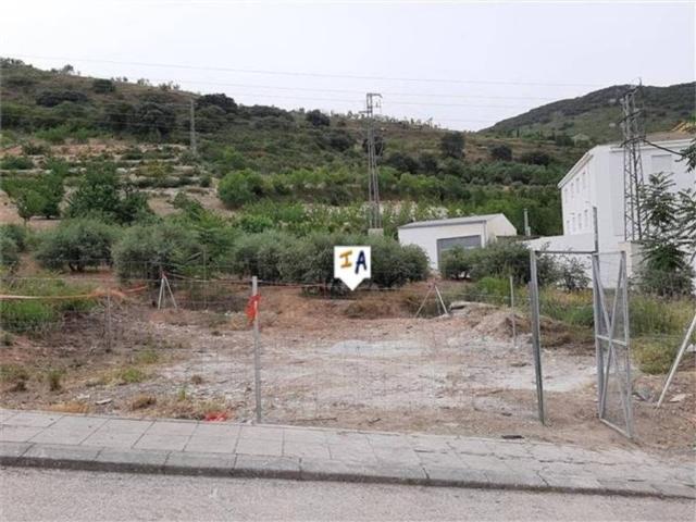Terreno en venta en Castillo De Locubín, Andalucía