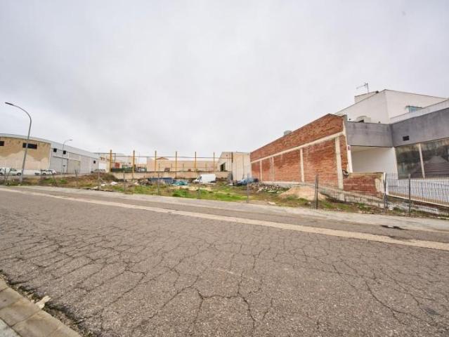 Terreno en venta en Centro, Madrid