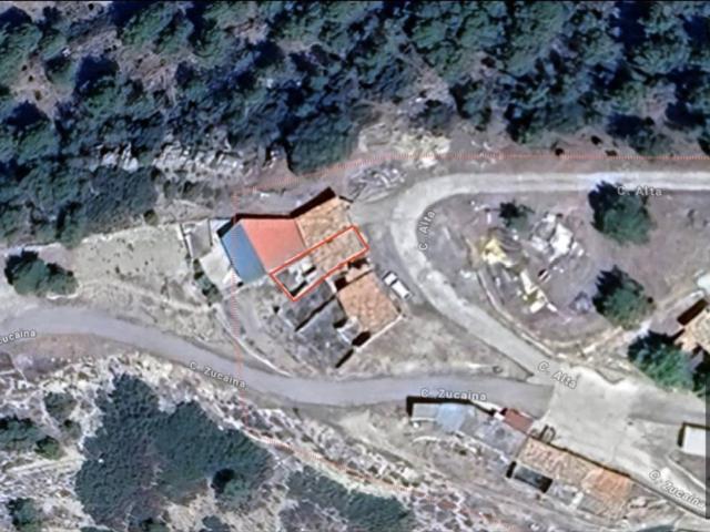 Terreno en venta en l'Alt Millars, Valencia