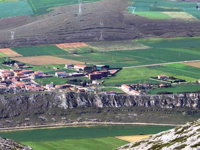 Terreno en venta en Castrejón De La Peña, Castilla y León