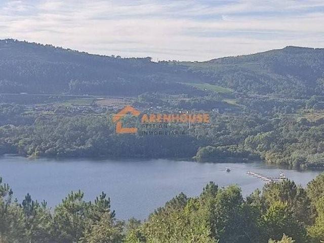 Terreno en venta en Castrelo De Miño