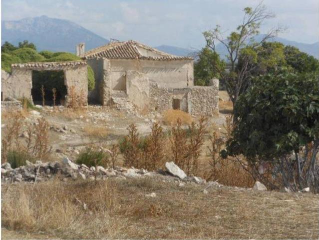 Terreno en venta en Comarca de Huéscar, Andalucía