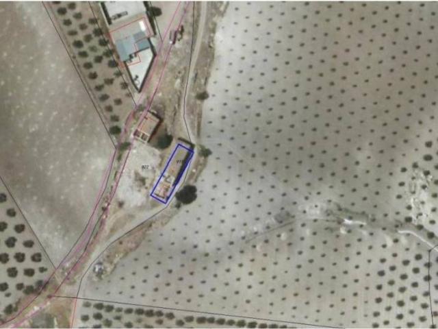 Terreno en venta en Comarca de Huéscar, Andalucía