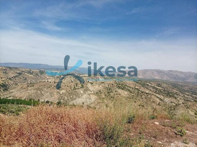 Terreno en venta en Comarca de Huéscar, Andalucía