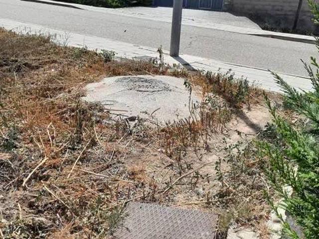 Terreno en venta en Castrillo De La Vega, Castilla y León