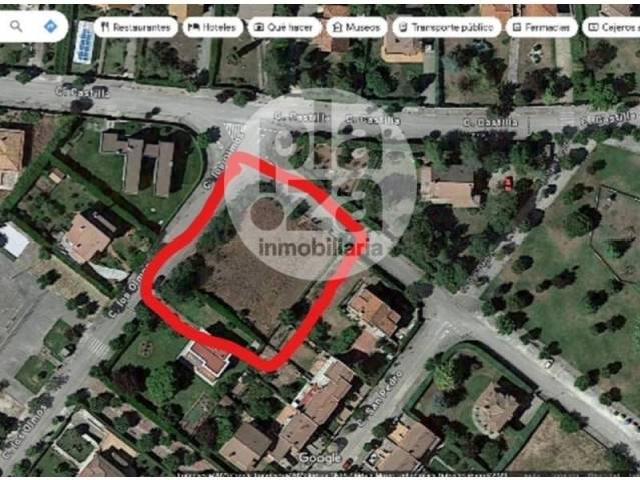 Terreno en venta en Castrillo Del Val, Castilla y León
