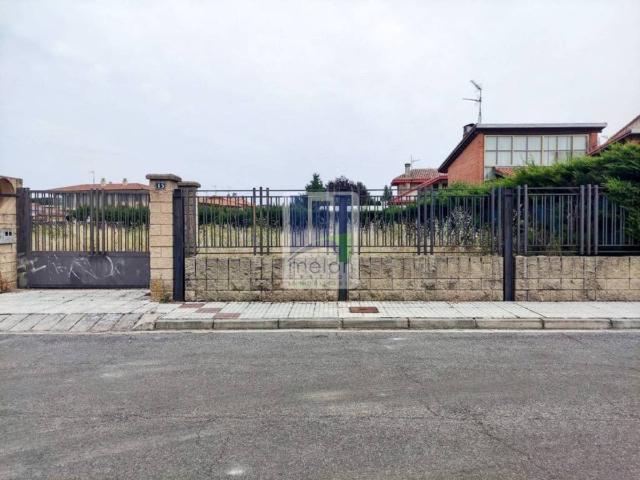 Terreno en venta en Castrillo Del Val, Castilla y León