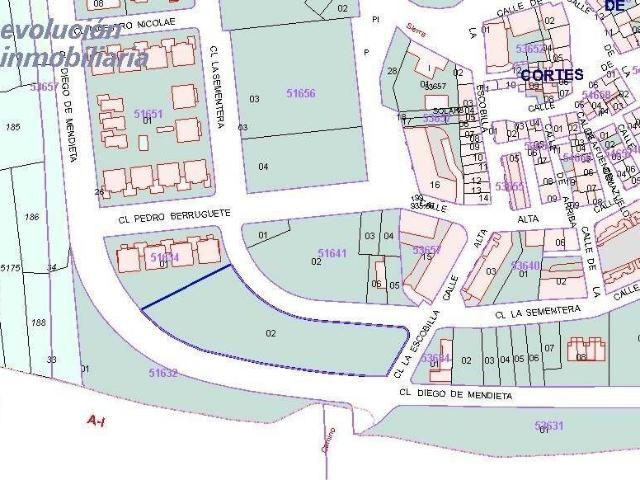 Terreno en venta en Castrillo Del Val, Castilla y León