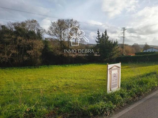 Terreno en venta en Castrillón, Asturias