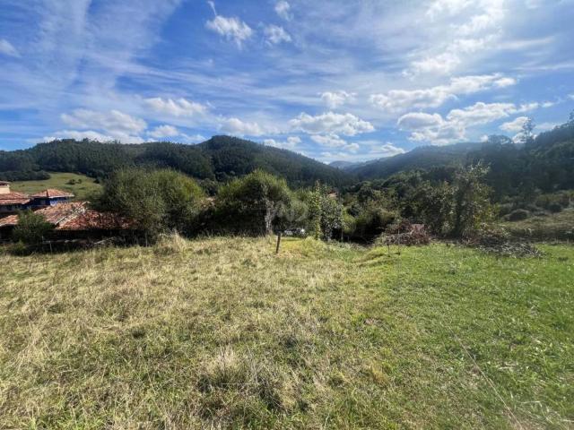 Terreno en venta en Castrillón, Asturias