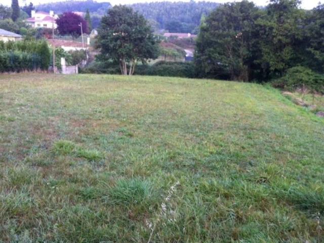 Terreno en venta en Castrillón