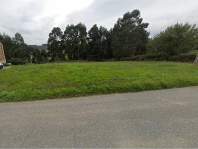 Terreno en venta en Castrillón, Asturias