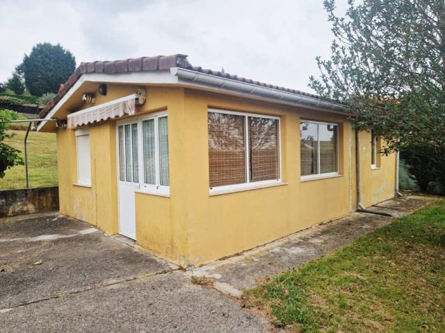 Terreno en venta en Castrillón, Asturias